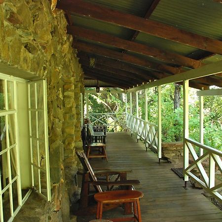 Reilly'S Rock Hilltop Lodge Lobamba Exterior foto